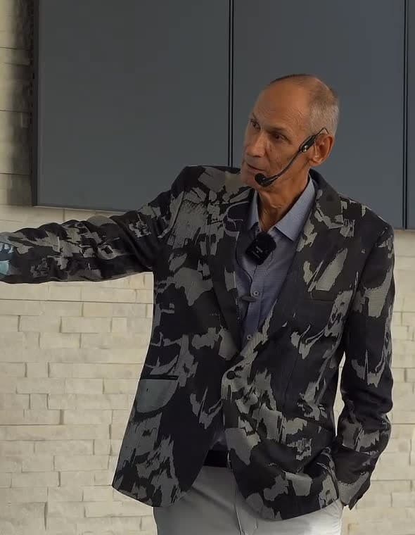 Robert 'Bob' Kistner